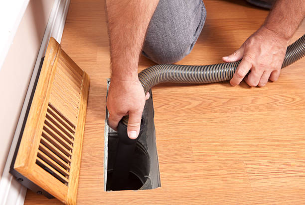 Best Affordable Duct Cleaning Services  in East Palestine, OH