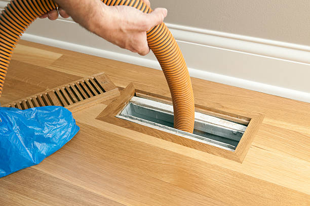 Best Ductwork Cleaning Services  in East Palestine, OH