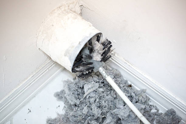 Best Residential Air Duct Cleaning  in East Palestine, OH